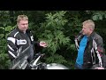 Обзор Yamaha FJR1300AS.