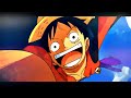 One Piece « Luffy » - BUMPY RIDE [ AMV/EDIT] 4K !