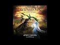 Fate of Wizardoms, Book 2, Narrated by Travis Baldree - Balance of Magic, a Full Fantasy Audiobook