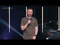 Watch This! If you lost your passion for God!