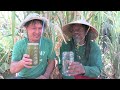 How to Grow + Juice Tropical Sugar Cane in the Non-Tropical Desert