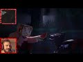 PewDiePie reacts to PewDiePie & sven: the movie |animation by pluffyFX