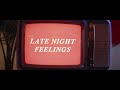Mark Ronson - Late Night Feelings (Official Video) ft. Lykke Li