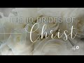 10 Brides of Christ - 2023