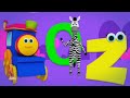 Phonics Song, Alphabet To Learn and Preschool Rhyme for Kids