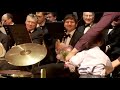 Toddler from Novosibirsk is a Drumming Prodigy!