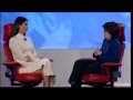 Kim Kardashian West Interview at Re/code's Code Mobile