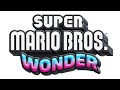 Airship - Super Mario Bros. Wonder Music Extended