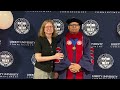 Liberty Divinity School Degree Ceremony 5-11-2023