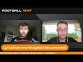 Burnley vs Sheffield United | Premier League Preview | FootballNow