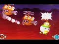 Bowser Jr.’s Journey - Roy Boss Fight