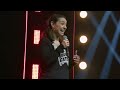 How Comedy Gets Us Through Dark Times | Liz Miele | TEDxReno