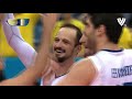 Brazil Has Made One of the Craziest Comebacks in Volleyball History (HD)