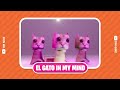 Guess Cats Meme | Chipi Chapa Cat, Banana Cat, Smurf Cat, Huh Cat...! #328