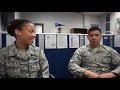 AIR FORCE | TIPS & ADVICE FROM USAF RECRUITER