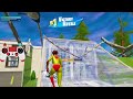 High Elimination Solo Vs Squads Full Game (Fortnite Chapter 2 Season 4 PS4 Controller)
