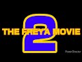 The Freya Movie 2: Izzy