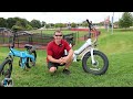 19 Different Ebikes Tested Uphill ~ See Which Ebike Has the most power!