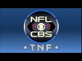 NFL ON CBS Thursday Version