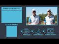 DUSTIN JOHNSON - HOW TO BECOME THE ULTIMATE WEDGE PLAYER | ME AND MY GOLF