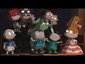 Rugrats in Paris (2000) - Stopping the Wedding Scene (10/10) | Movieclips