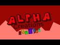 Alpha Creations Studios - Intro (Free to use)