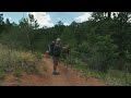 Colorado Trail Second Video