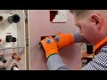 How to Install an Intumescent & Acoustic Putty Pad Into a Socket Box
