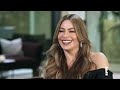 Tyler Henry Connects Sofia Vergara to Brother Tragically Killed in Colombia | Hollywood Medium | E!