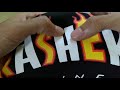 #BIMSUNBXG #indonesia - THRASHER HOODIE FLAME MAG BLACK - ZUMIEZ - USA