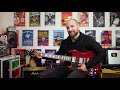 Epiphone SG G-400 Pro Electric Guitar Review