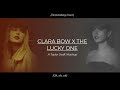Clara Bow x The Lucky One | A Taylor Swift Mashup (WEAR HEADPHONES)