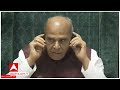 Lok Sabha Session: राहुल गांधी की जाति पर अनुराग ठाकुर ने उठाए सवाल , तो भिड़ गए अखिलेश