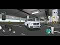 Tow Truck and Mercedes G63 SUV Funny Driver in Parking -3D Driving Class Simulation - Android game