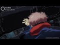 Mahito's Domain Expansion! | JUJUTSU KAISEN