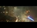 Obi Wan Kenobi VS Dark Vador Last Fight VOSTFR