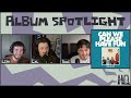 Kings of Leon - Can We Please Have Fun | ALBUM REVIEW
