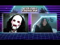 Jigsaw jump scares on Omegle