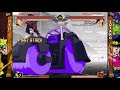 DIO 300% Touch of Death Combo with Timestop Glitch | JJBAHFTF