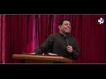 अपने आप कुछ नहीं होता। | Pastor Salim Khan | Shalom.tv | 16/04/2023