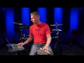 Drumming Warm-Up (Advanced)