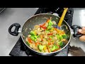 High Protein Pure Veg sabzi for Lunch and Dinner | Soya Chunks Recipe | Weight Loss | Chef Ashok