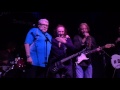 Denny Laine and Chris Farlowe - 