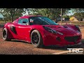 700HP Honda Powered Lotus Elise- IT'S SCARY FAST! (1900LB Widebody Turbo K-Swap)