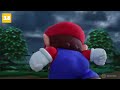 25 Secrets of Super Paper Mario 🦋 Facts, Easter Eggs and Hidden Details (Nintendo Wii)