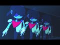 Kris the Smooth Criminal | Deltarune Chapter 2 Animation