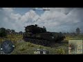 LARGEST CALIBER HEAVY TANK IN THE GAME - T30 in War Thunder
