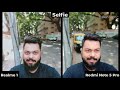 Realme 1 vs Redmi Note 5 Pro Camera Comparison Test With Samples | Portrait, Selfie, Low Light