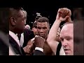 Mike Tyson (USA) vs Larry Holmes (USA) | TKO, Boxing Fight Highlights HD