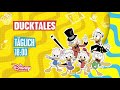 DuckTales - Clip: Mama ist zurück | Disney Channel